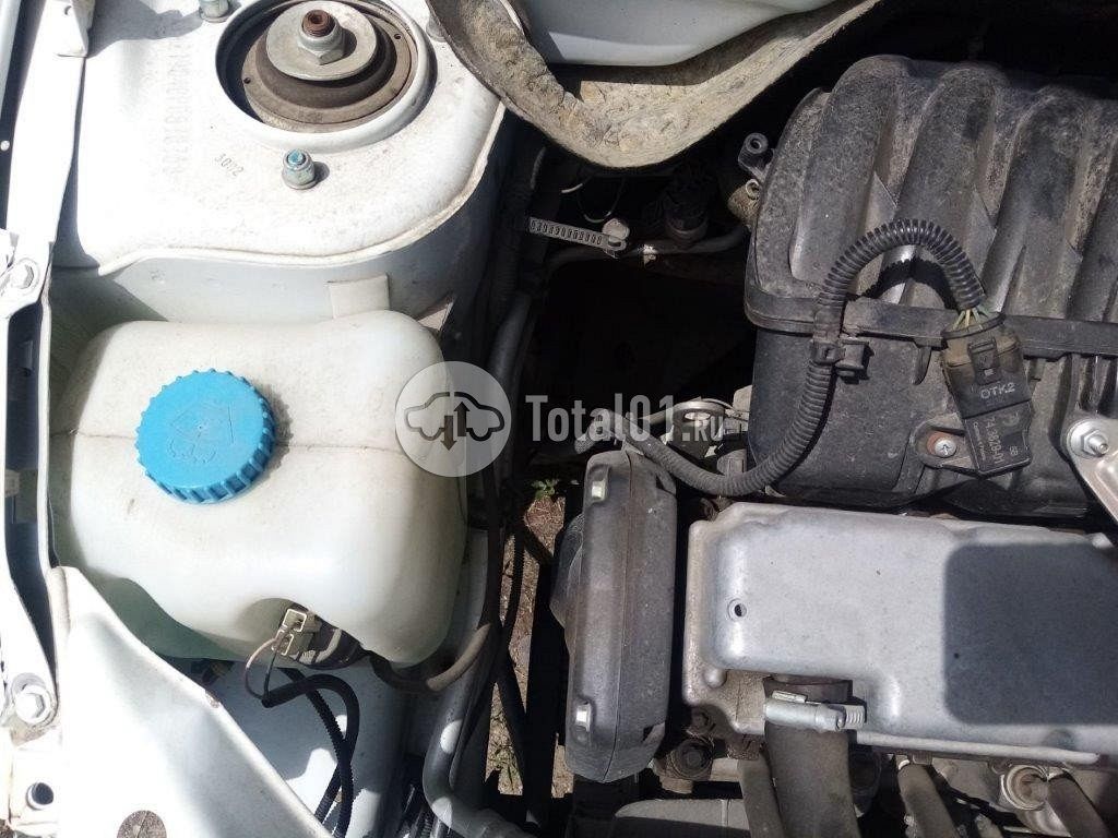 Фото ВАЗ (LADA) Granta 62