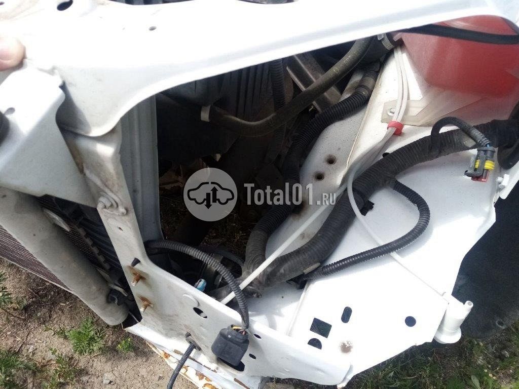 Фото ВАЗ (LADA) Granta 74