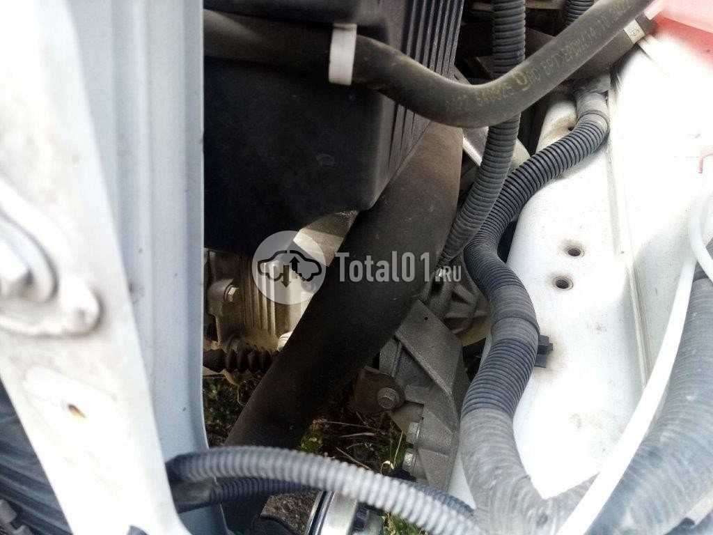 Фото ВАЗ (LADA) Granta 76