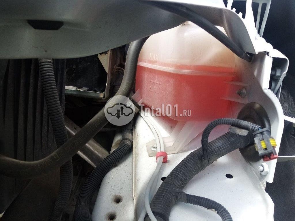 Фото ВАЗ (LADA) Granta 78