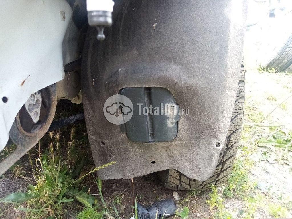 Фото ВАЗ (LADA) Granta 86