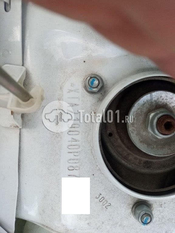 Фото ВАЗ (LADA) Granta 88