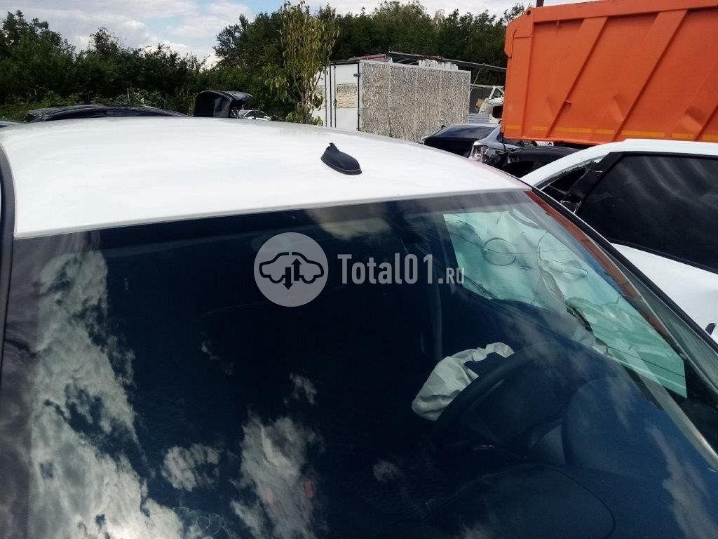 Фото ВАЗ (LADA) Granta 94
