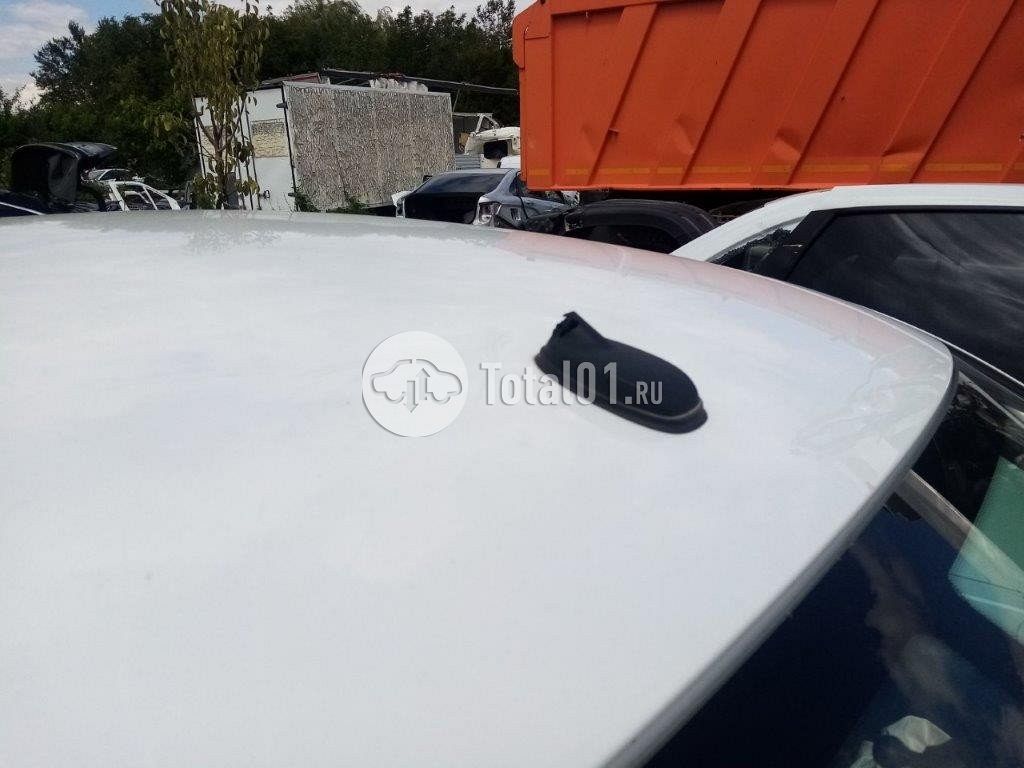 Фото ВАЗ (LADA) Granta 98