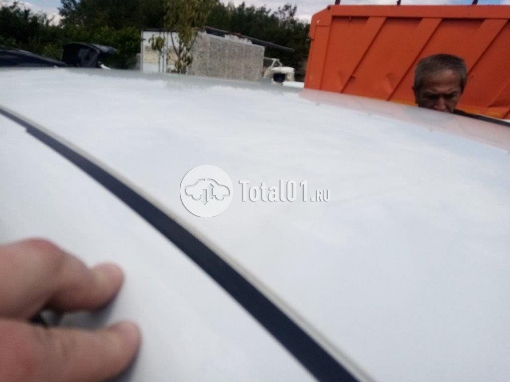 Фото ВАЗ (LADA) Granta 102