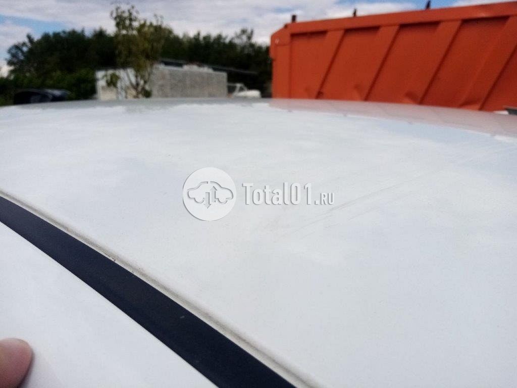 Фото ВАЗ (LADA) Granta 104