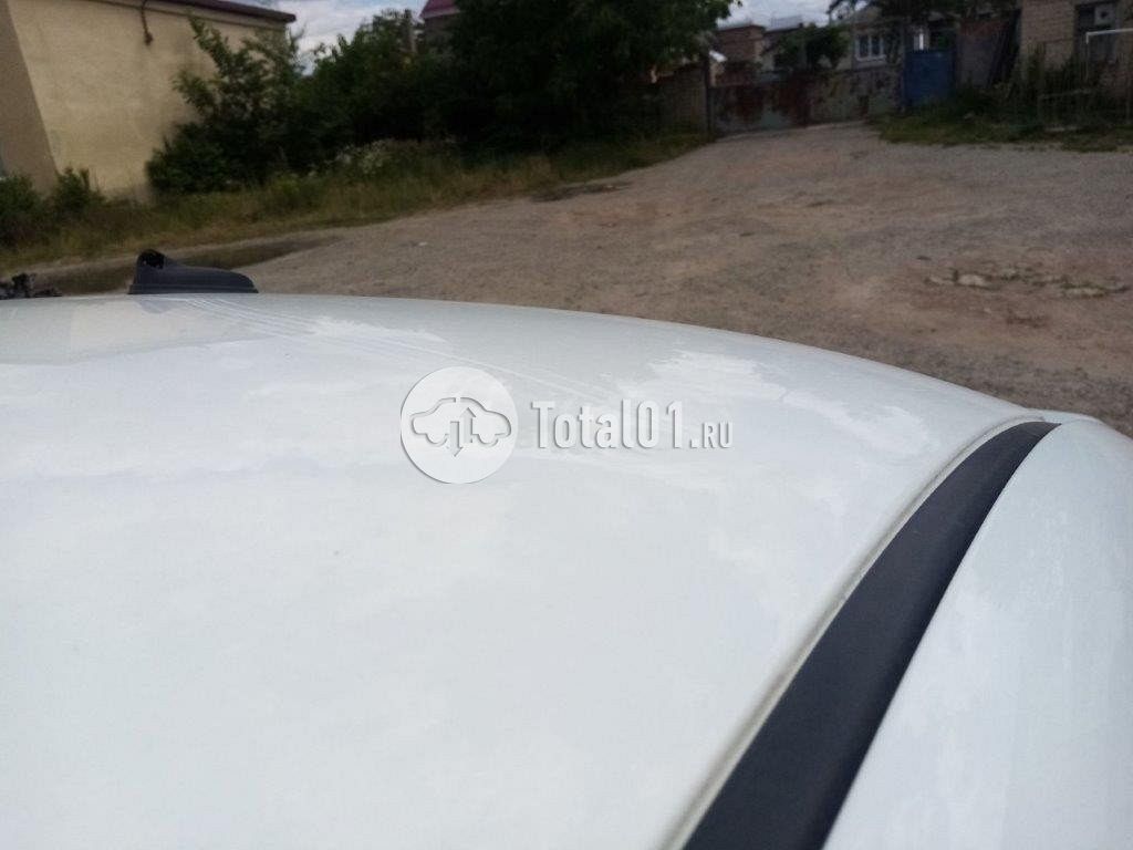 Фото ВАЗ (LADA) Granta 106