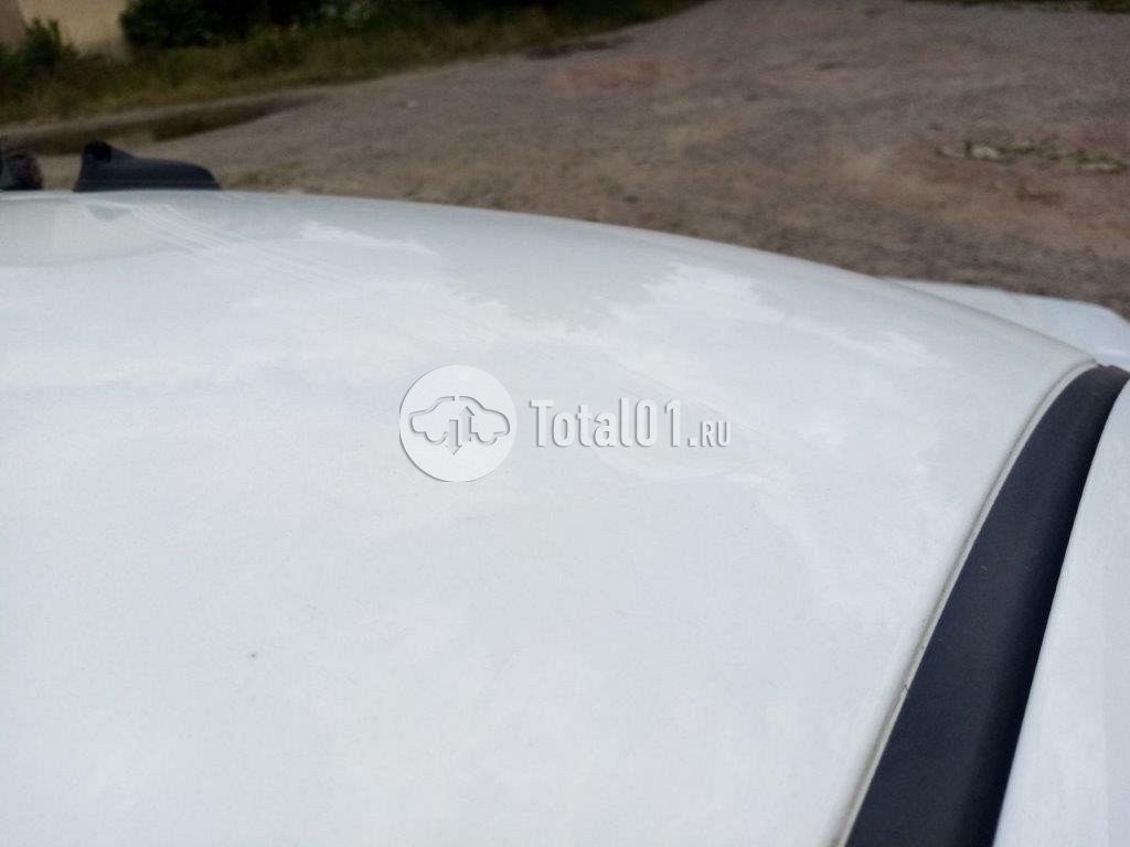 Фото ВАЗ (LADA) Granta 108