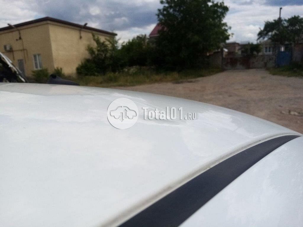 Фото ВАЗ (LADA) Granta 110