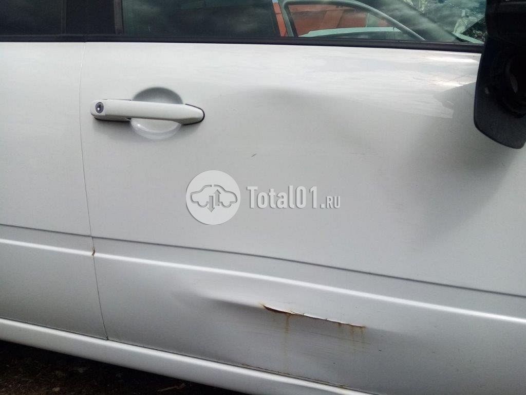 Фото ВАЗ (LADA) Granta 120