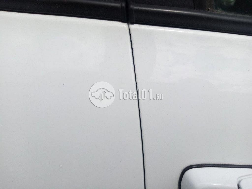 Фото ВАЗ (LADA) Granta 128