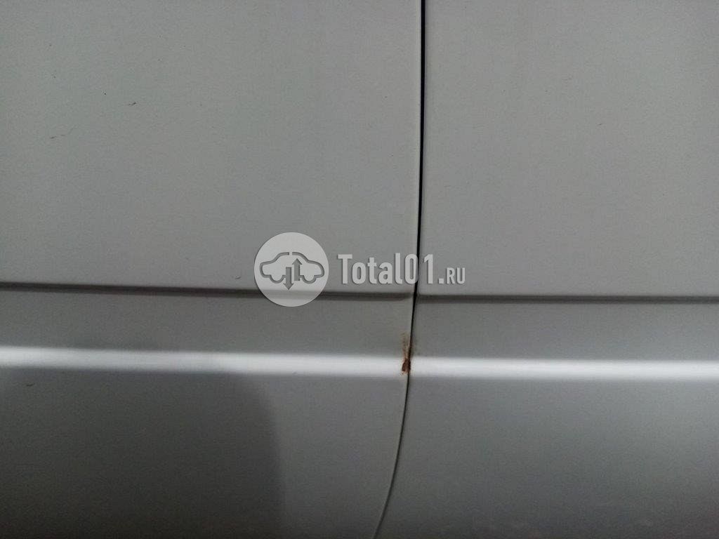 Фото ВАЗ (LADA) Granta 130