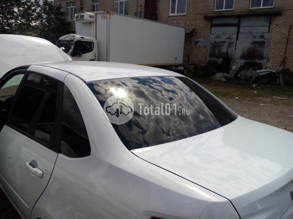 Фото ВАЗ (LADA) Granta 172