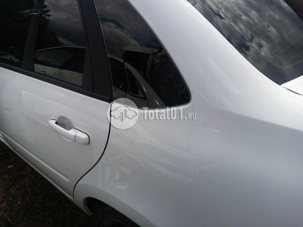 Фото ВАЗ (LADA) Granta 176