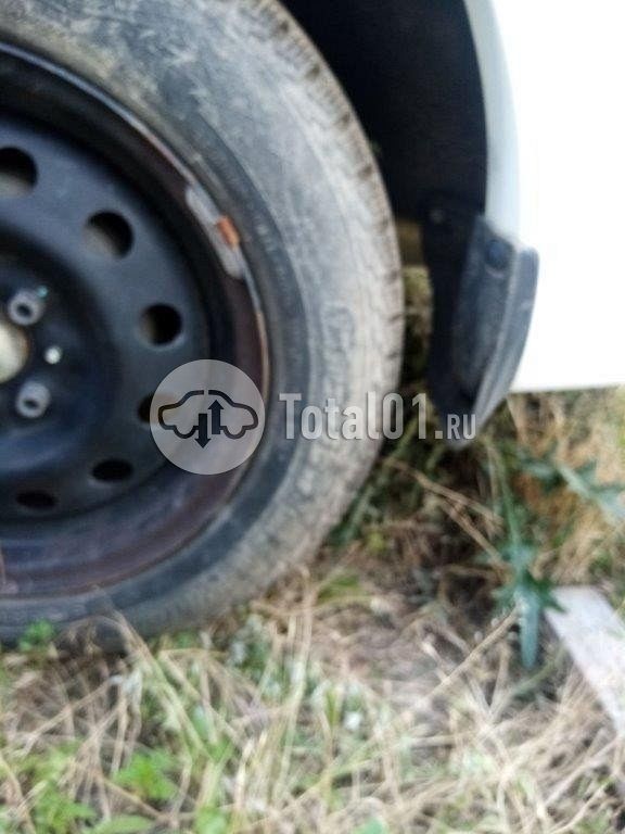 Фото ВАЗ (LADA) Granta 186