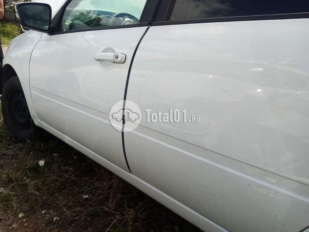 Фото ВАЗ (LADA) Granta 194