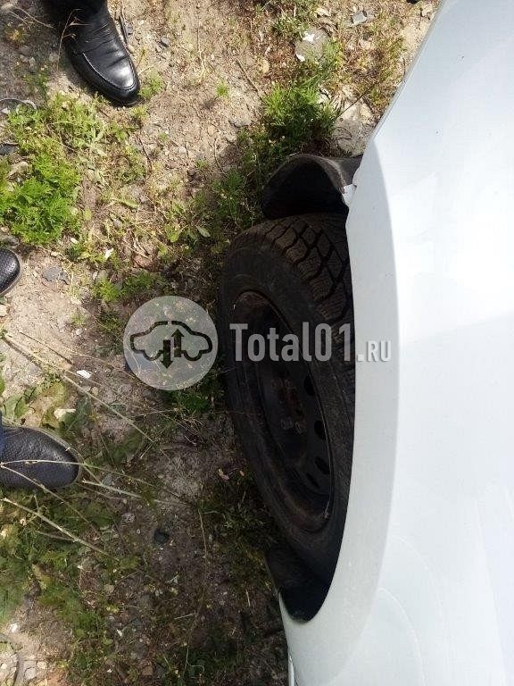 Фото ВАЗ (LADA) Granta 212