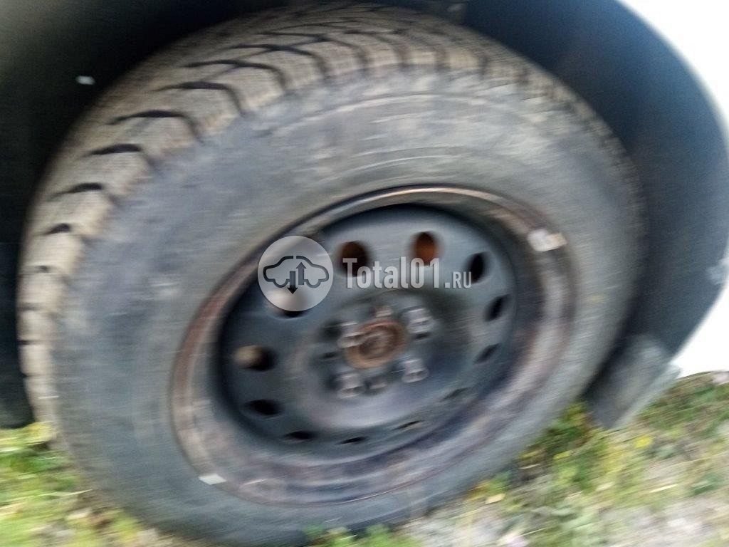 Фото ВАЗ (LADA) Granta 220
