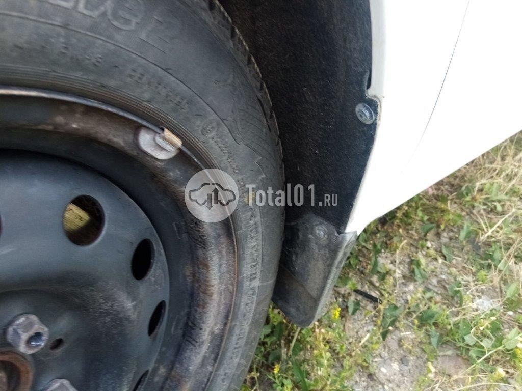 Фото ВАЗ (LADA) Granta 222