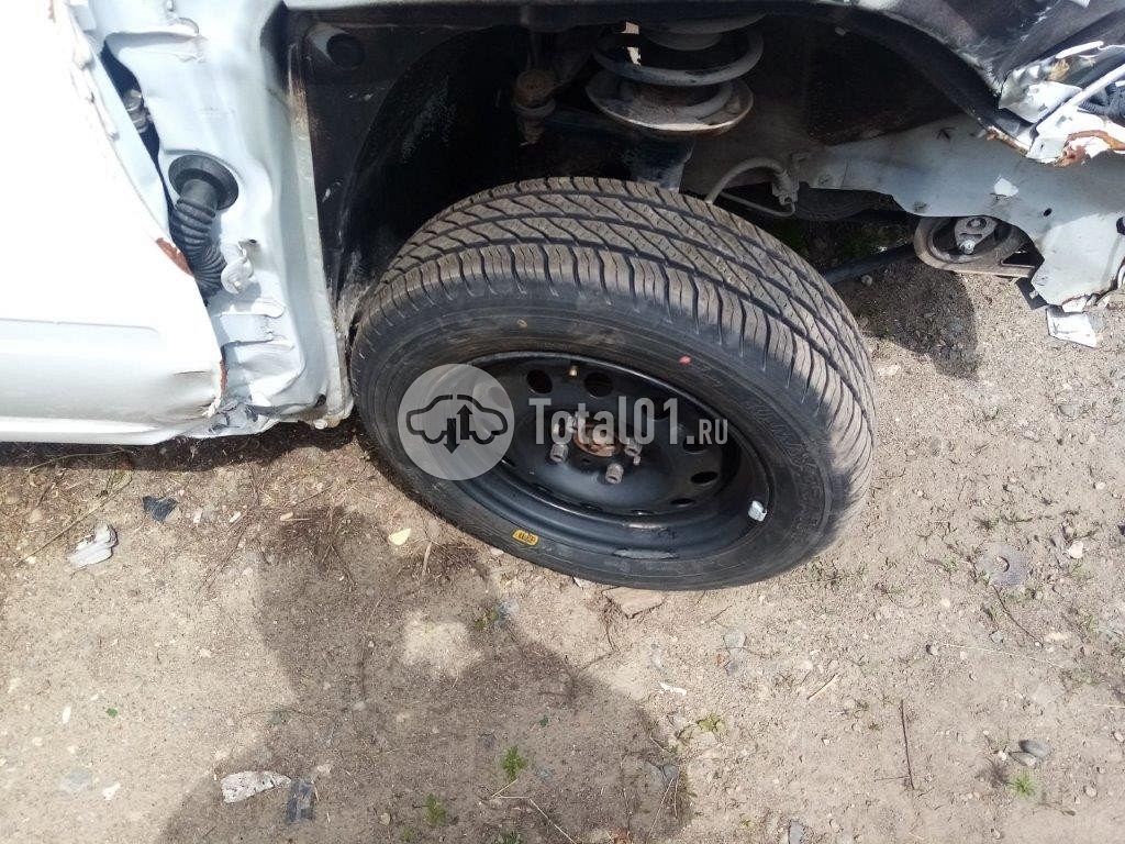 Фото ВАЗ (LADA) Granta 226