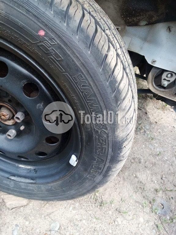 Фото ВАЗ (LADA) Granta 228