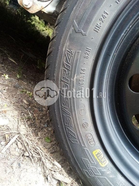 Фото ВАЗ (LADA) Granta 234