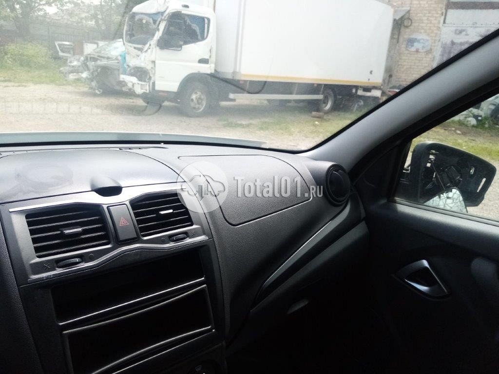 Фото ВАЗ (LADA) Granta 244