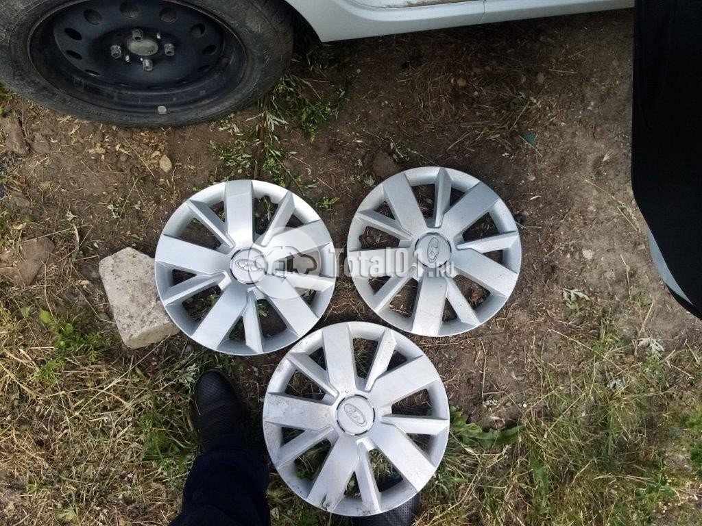 Фото ВАЗ (LADA) Granta 252
