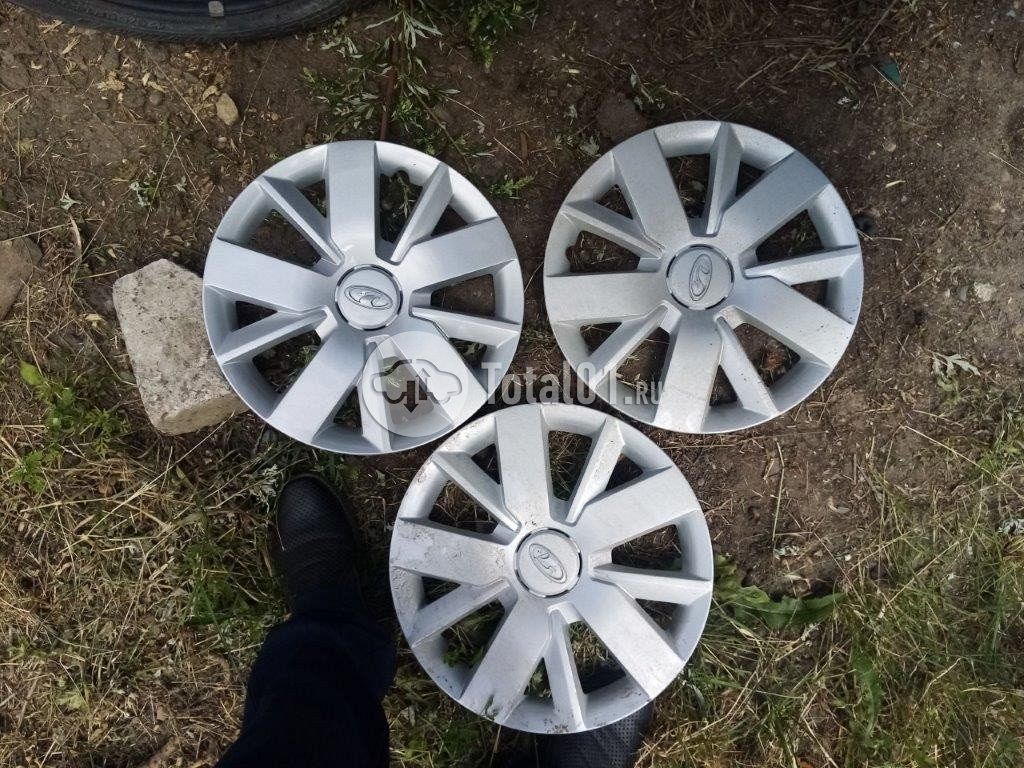 Фото ВАЗ (LADA) Granta 254