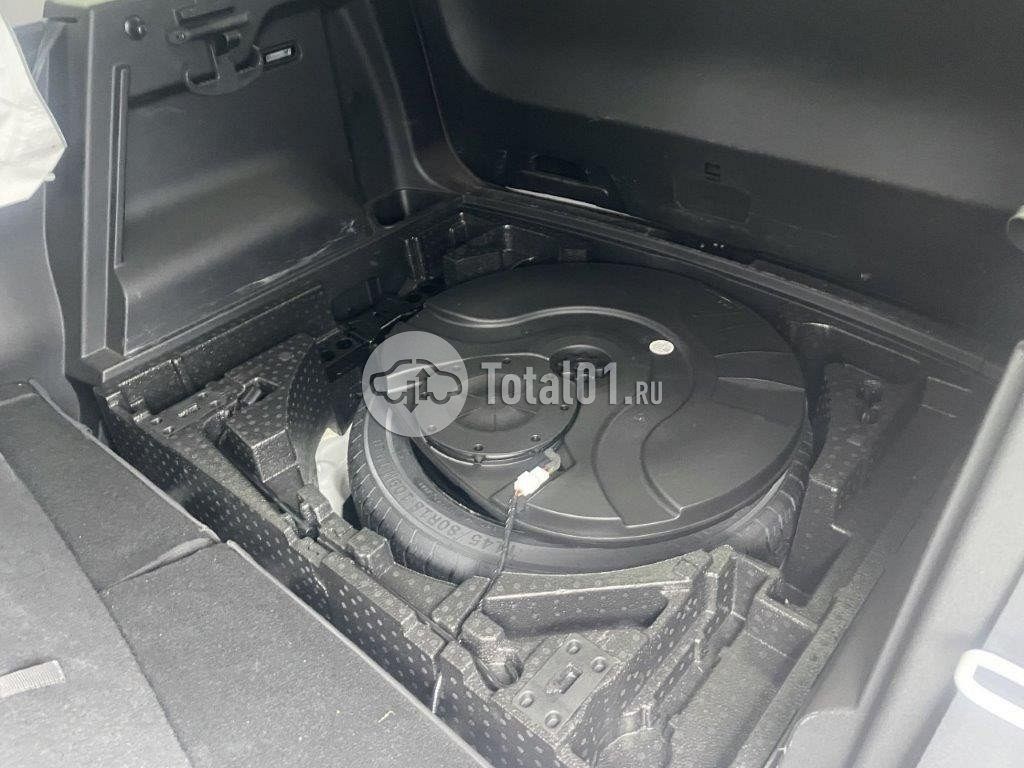 Фото Haval H3 64