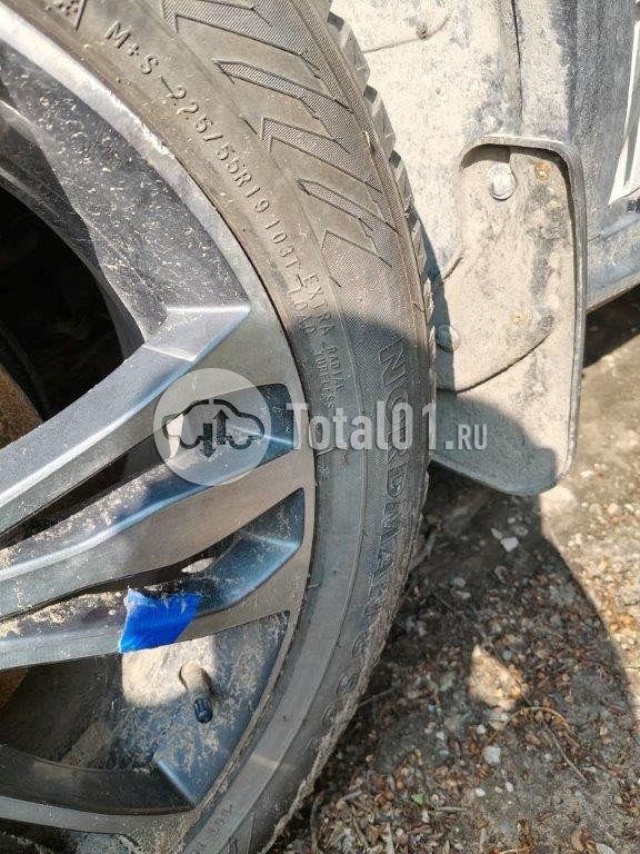 Фото Haval F7 16