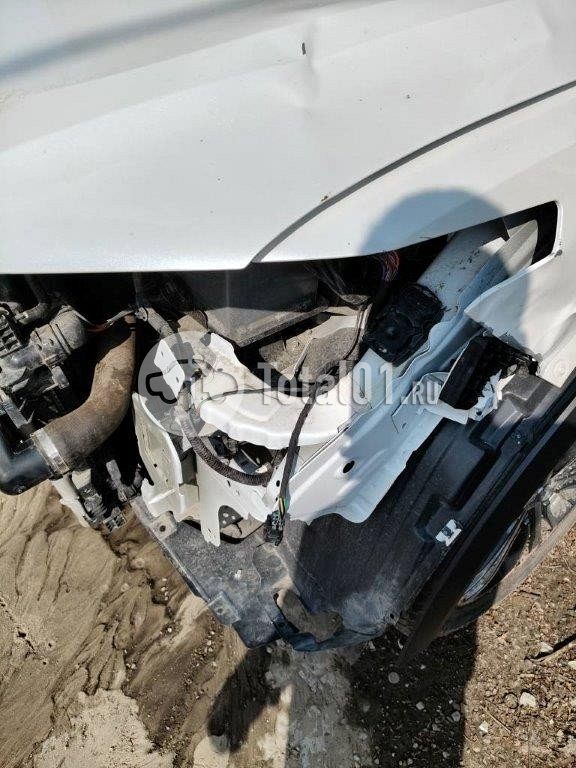 Фото Haval F7 20