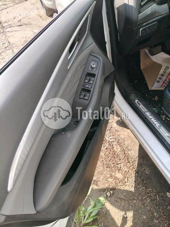 Фото Haval F7 84