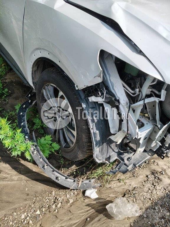 Фото Haval F7 90