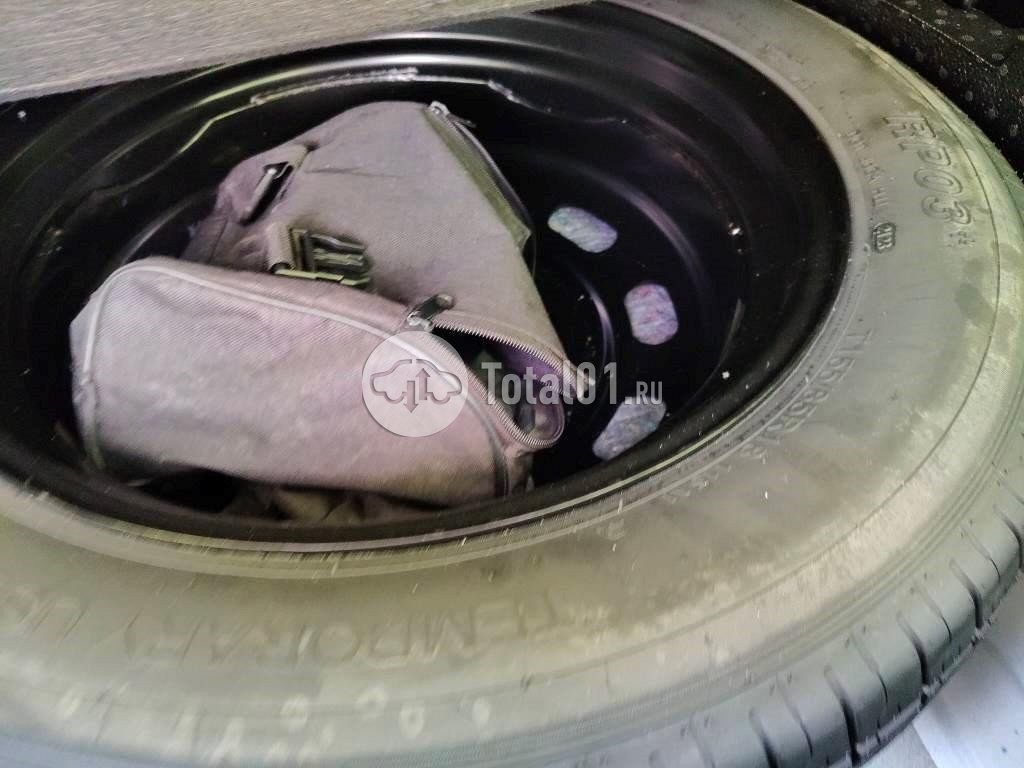 Фото Haval F7 114