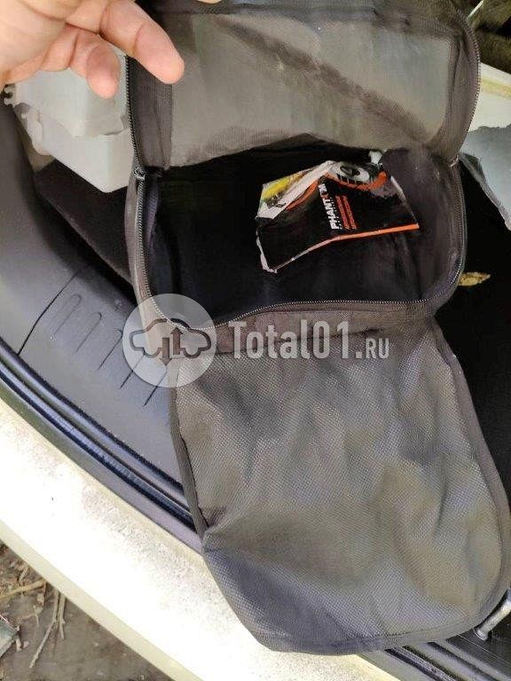 Фото Haval F7 116