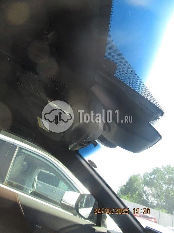 Фото Toyota Harrier 170