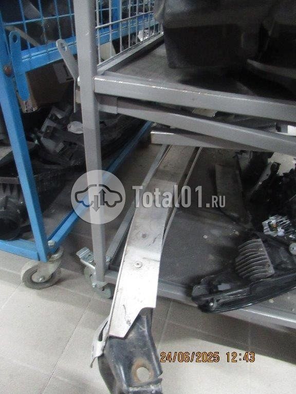 Фото Toyota Harrier 198