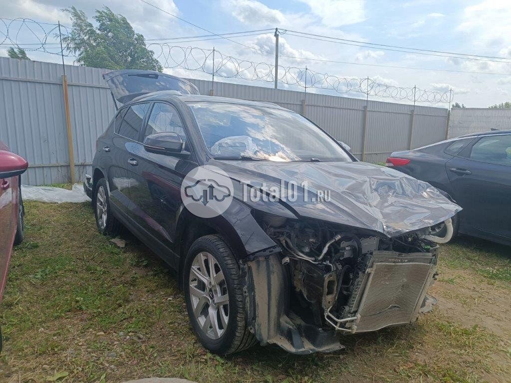 Фото Jetta VS5 2