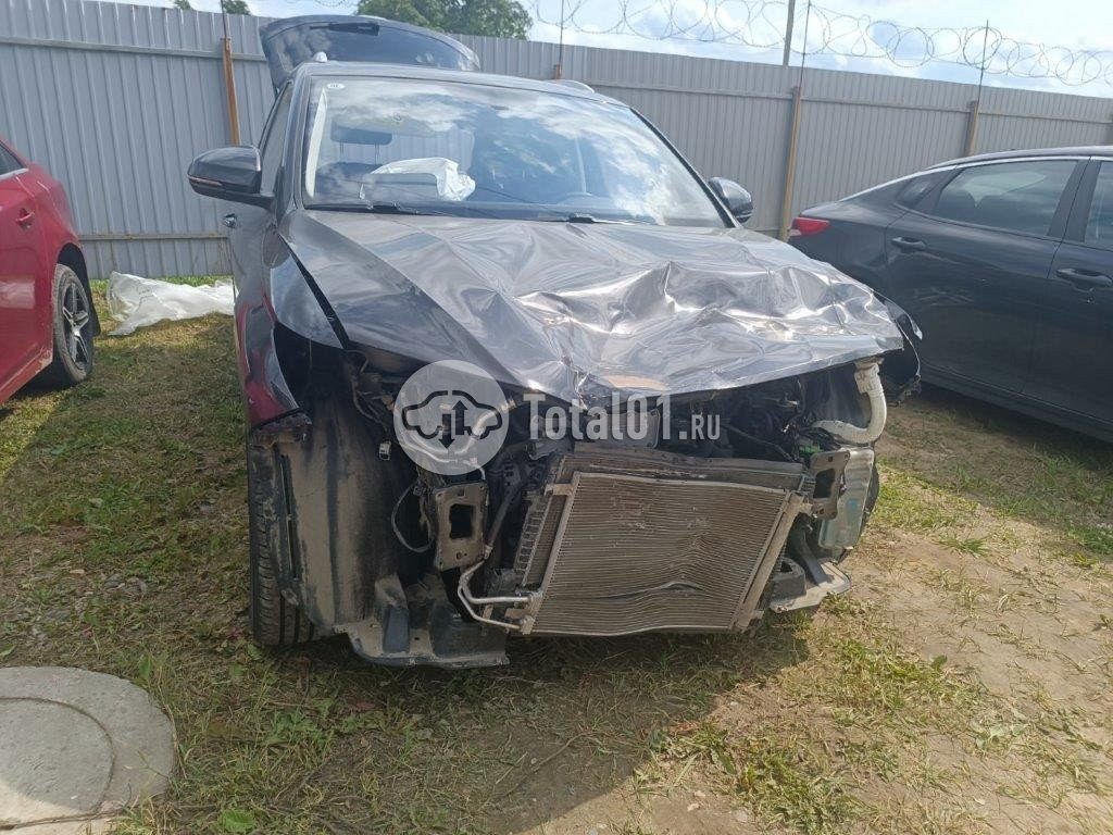 Фото Jetta VS5 6
