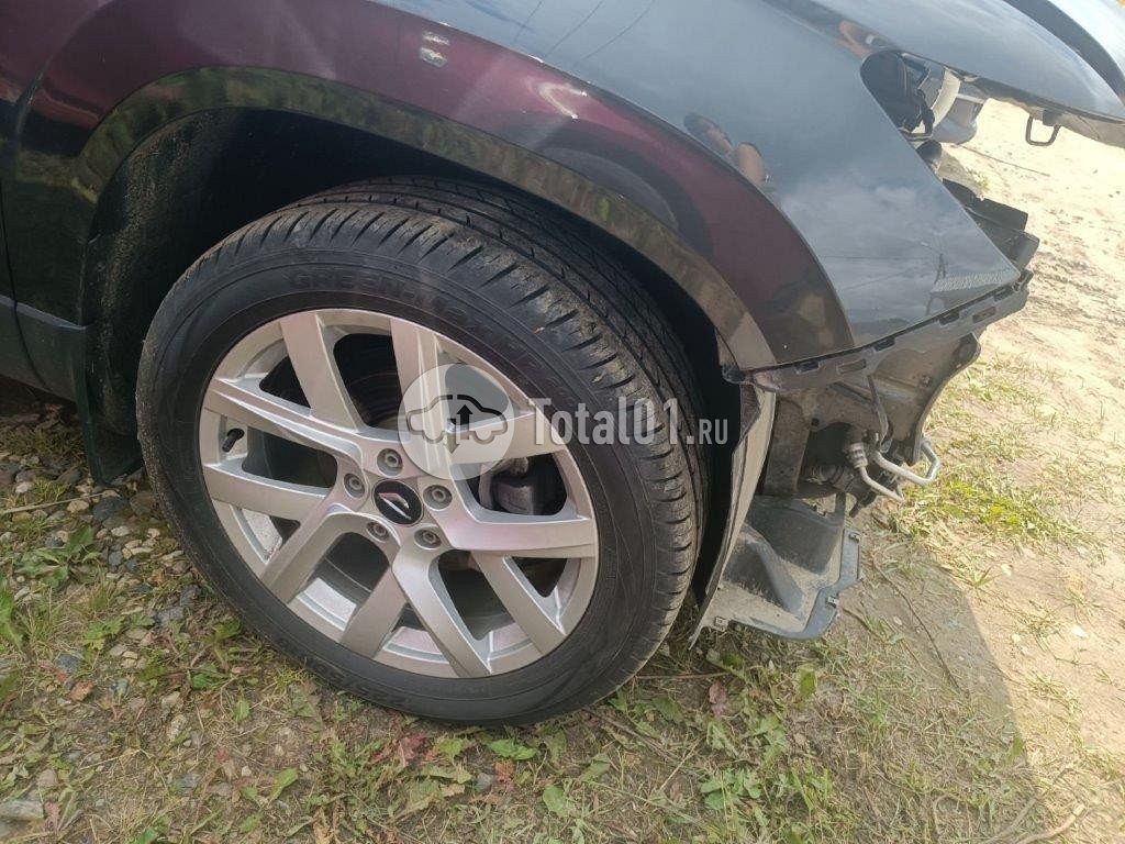 Фото Jetta VS5 8