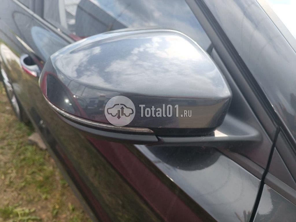 Фото Jetta VS5 20