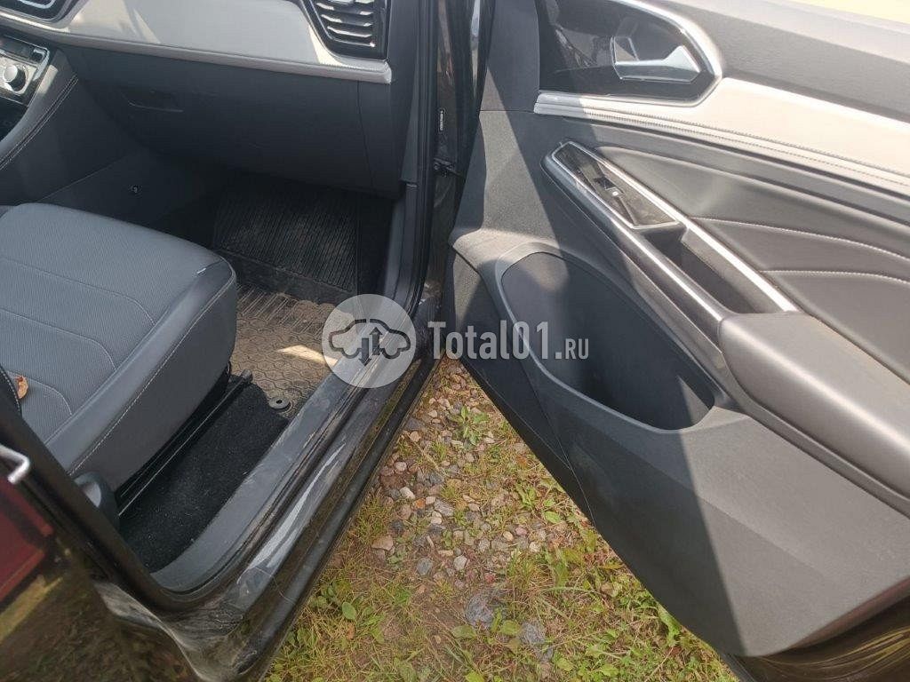 Фото Jetta VS5 24