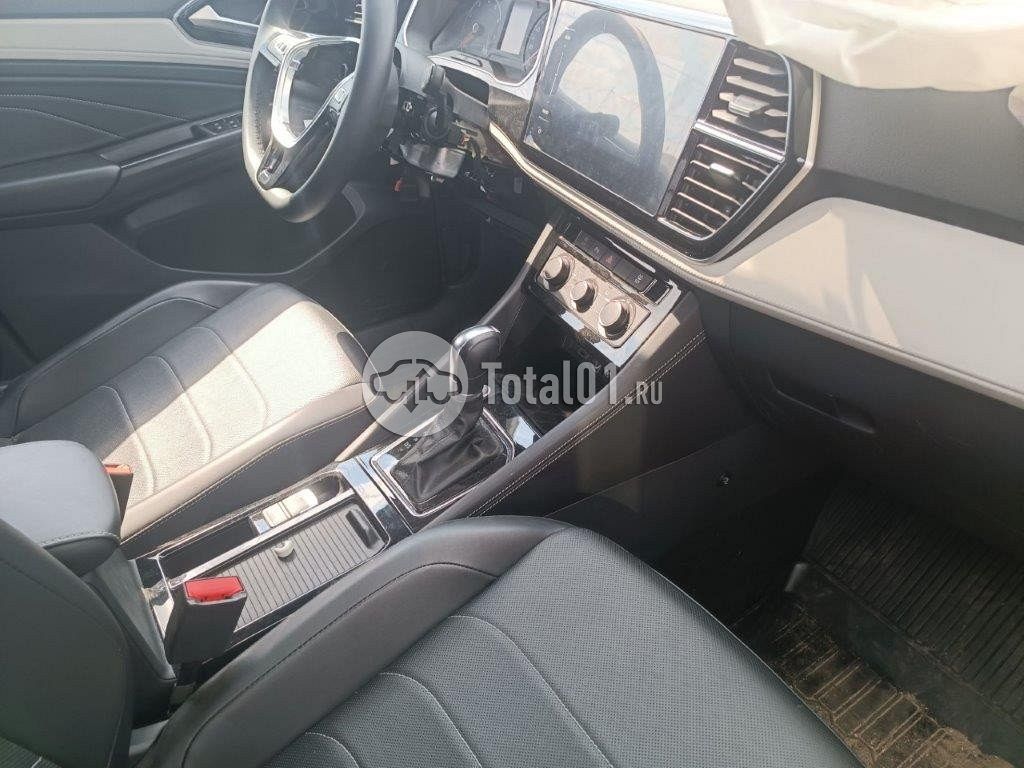 Фото Jetta VS5 26