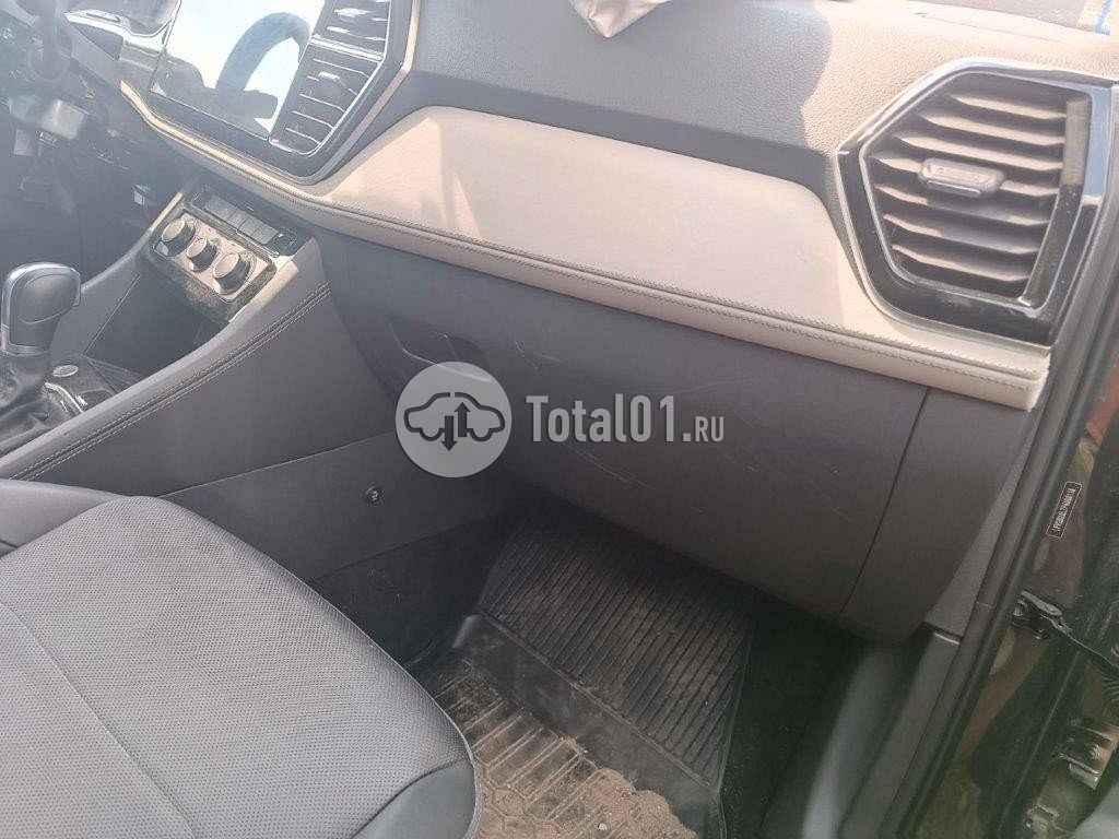 Фото Jetta VS5 40