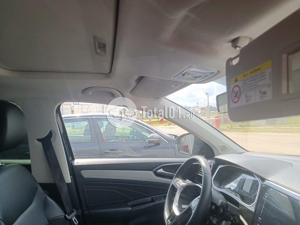 Фото Jetta VS5 44
