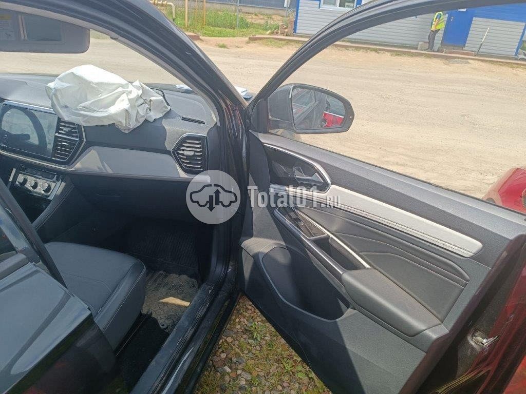 Фото Jetta VS5 50