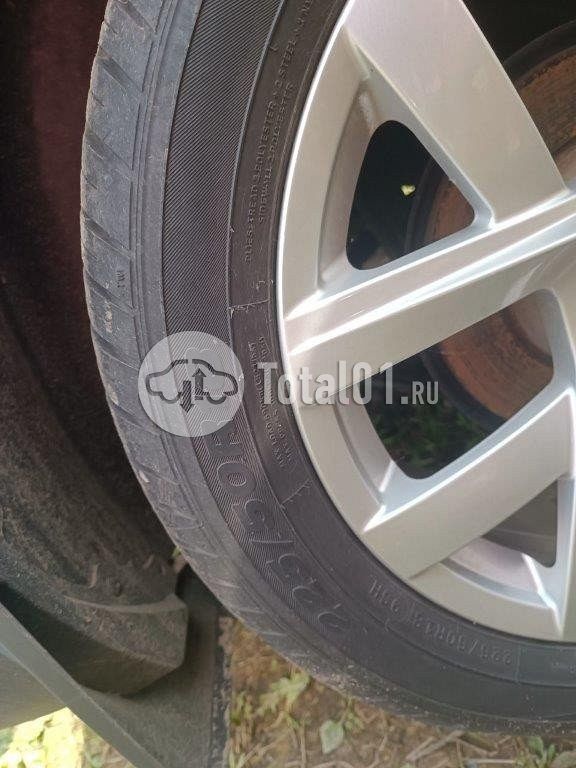 Фото Jetta VS5 54