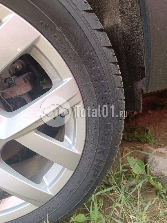 Фото Jetta VS5 56