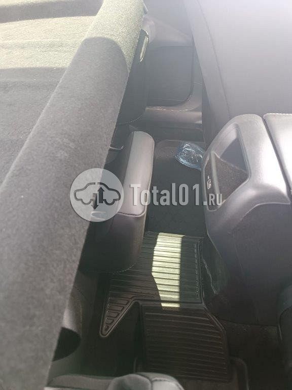 Фото Jetta VS5 64